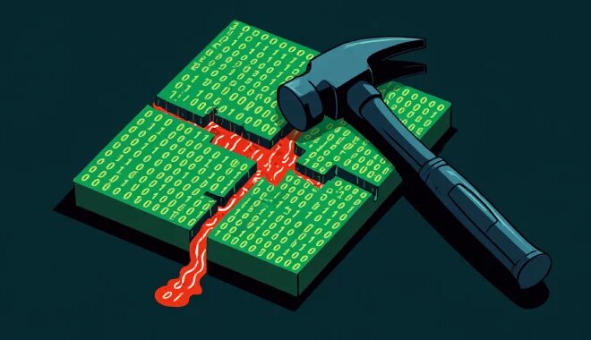 New RowHammer Attack Variant Degrades AI Models on NVIDIA GPUs