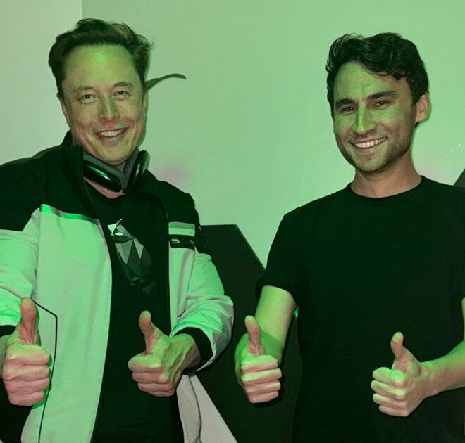Before Grok’s HitlerGate Debacle, X’s Head of Product Tweeted Something Absolutely Wild