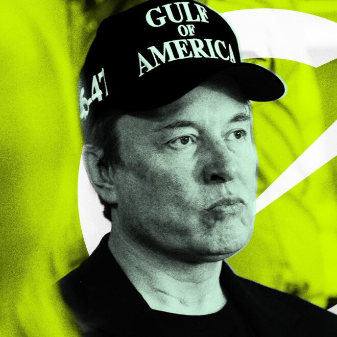 Newest Version of Grok Looks Up What Elon Musk Thinks Before Giving an Answer
