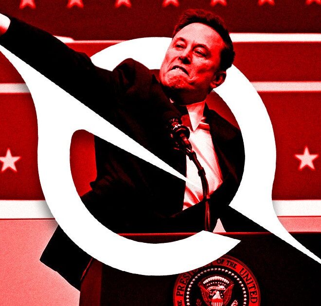 Grok Mocks Its Developers as They Try to Delete Its Incredibly Racist Posts