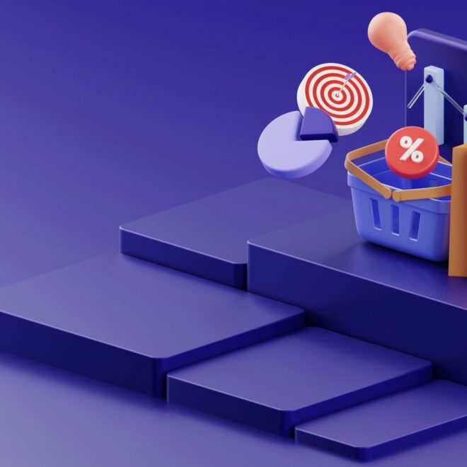 How to use AI to start an online business