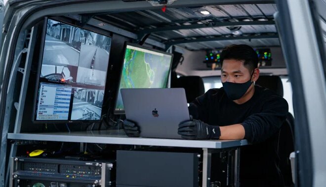 Chinese Firms Linked to Silk Typhoon Filed 15+ Patents for Cyber Espionage Tools