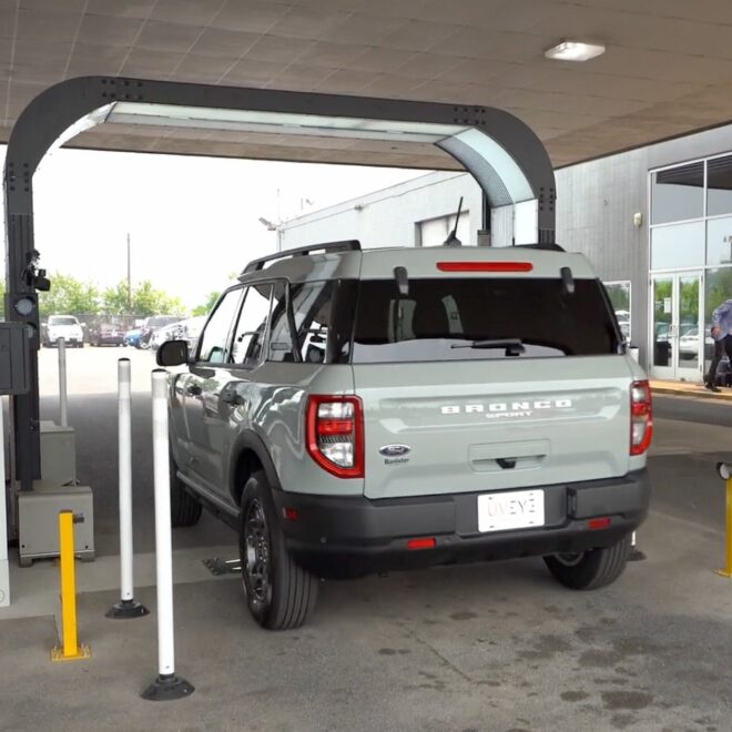 Hertz Deploys AI Scanner That’s Charging Hundreds of Dollars for Tiny Scratches on Rental Cars