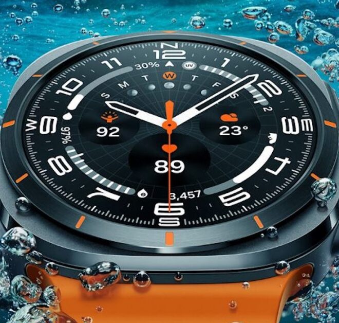 Galaxy Watch Ultra, S25 Edge, Galaxy Ring, more