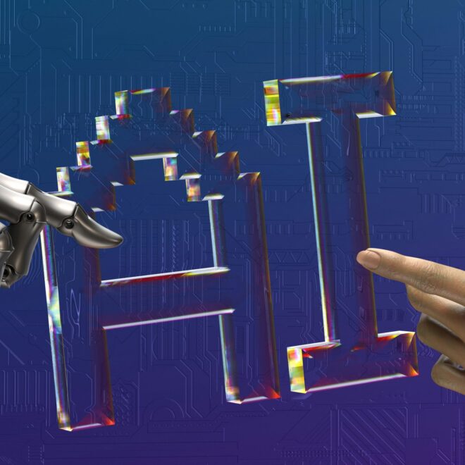 Exploring how AI has changed daily life