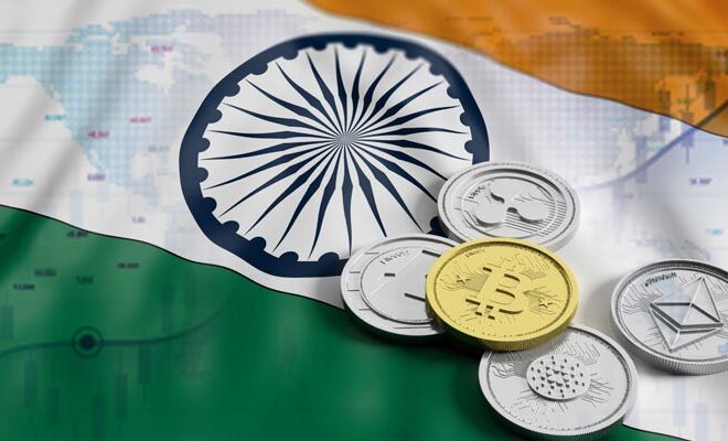 Raghav Chadha Calls for Cryptocurrency Legalisation in India