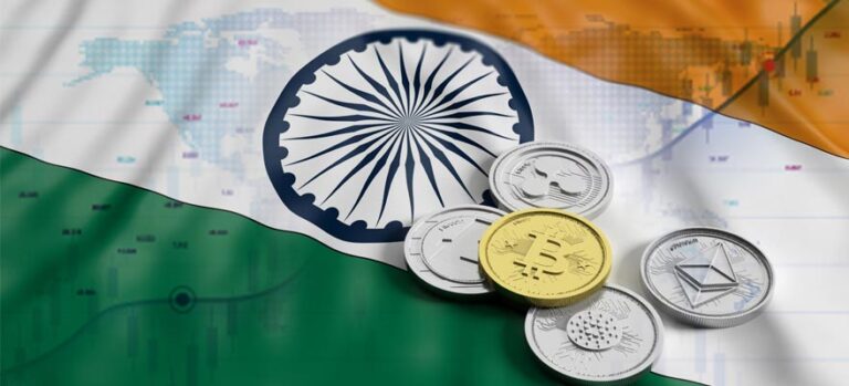Raghav Chadha Calls for Cryptocurrency Legalisation in India