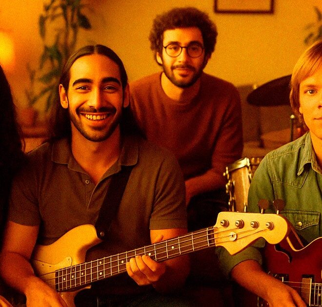 “Indie Band” Says Claims Their Music Is AI-Generated Is a Hoax, Then Admits It’s Actually AI-Generated
