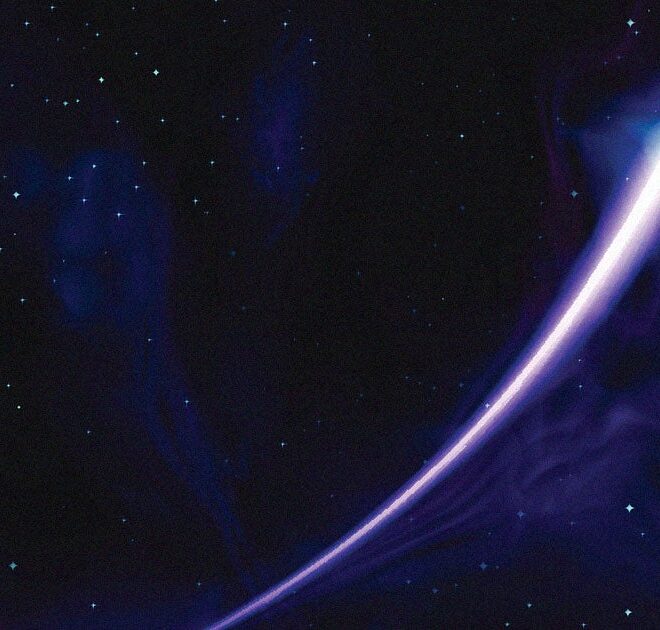 The Interstellar Visitor Hurtling Toward the Center of Our Star System Is Unimaginably Ancient, Scientists Say