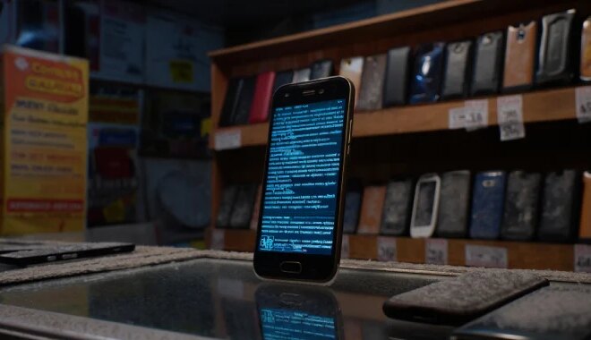 Iran-Linked DCHSpy Android Malware Masquerades as VPN Apps to Spy on Dissidents