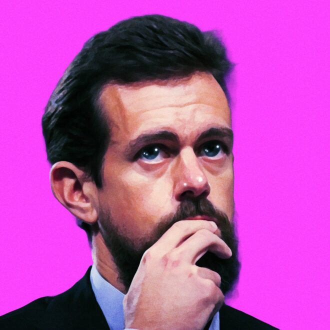 Jack Dorsey’s New App Just Hit a Very Embarrassing Snag