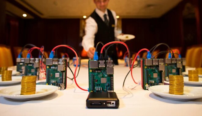 Exposed JDWP Interfaces Lead to Crypto Mining, Hpingbot Targets SSH for DDoS
