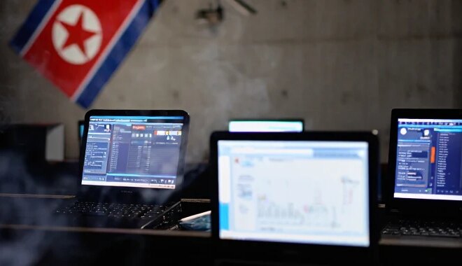 N. Korean Hackers Used Job Lures, Cloud Account Access, and Malware to Steal Millions in Crypto
