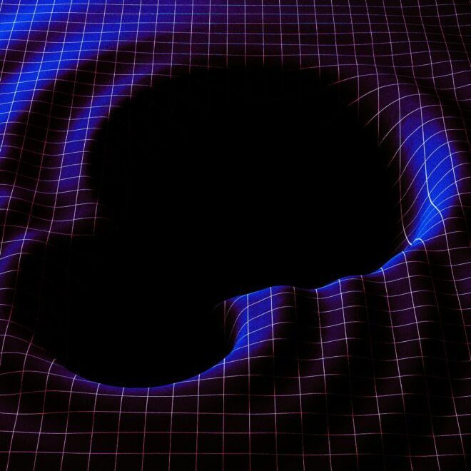 Scientists Detect Sign of Something Impossible Out in Deep Space