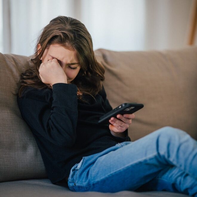 Vast Numbers of Lonely Kids Are Using AI as Substitute Friends