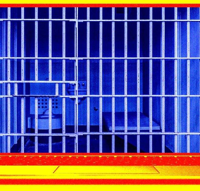 Man in Prison Gets Hired as Software Engineer at Silicon Valley Startup, Works Every Day From Cell