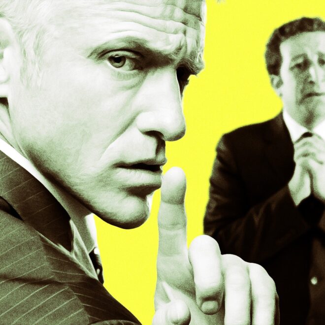 Bosses Are Using AI to Decide Who to Fire
