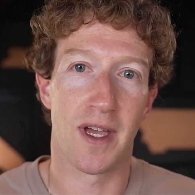 Zuckerberg outlines Meta’s AI vision for ‘personal superintelligence’