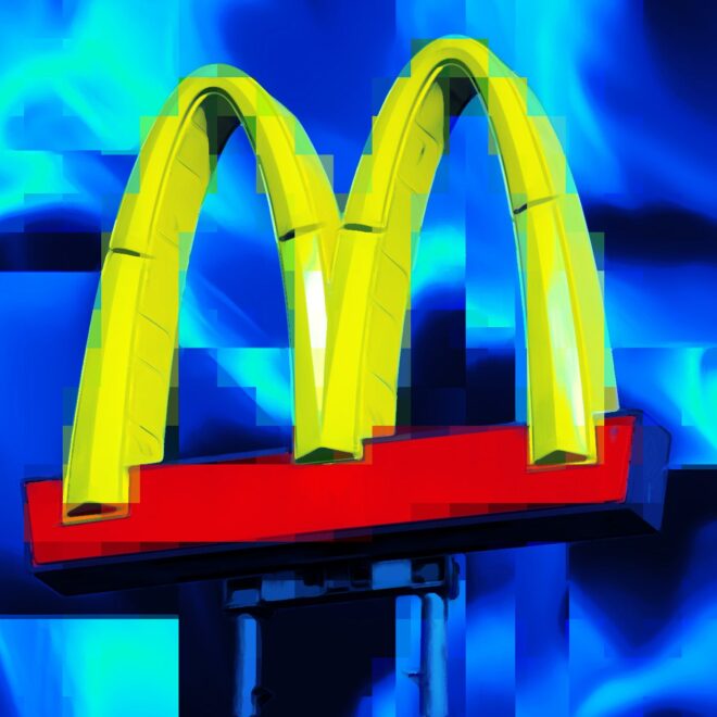 McDonald’s Idiotic AI Hiring System Just Leaked Personal Data About Millions of Job Applicants