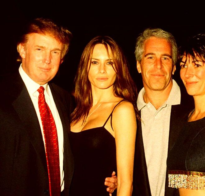 Metadata Shows That Critical Minutes Were Deleted From the Epstein Video