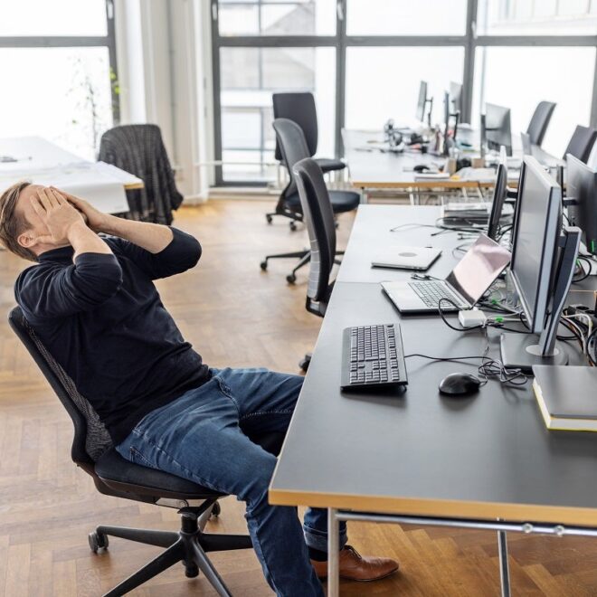 After 9,000 Layoffs, Microsoft Boss Has Brutal Advice for Sacked Workers