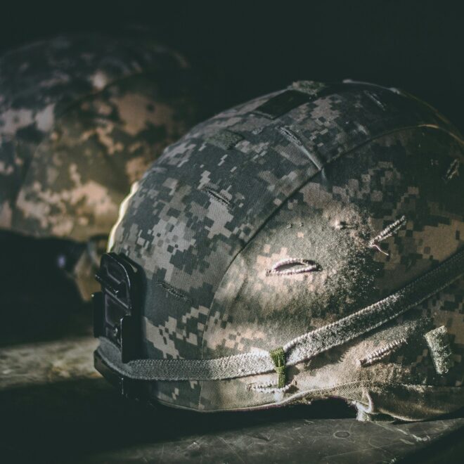 Military AI contracts awarded to Anthropic, OpenAI, Google, and xAI