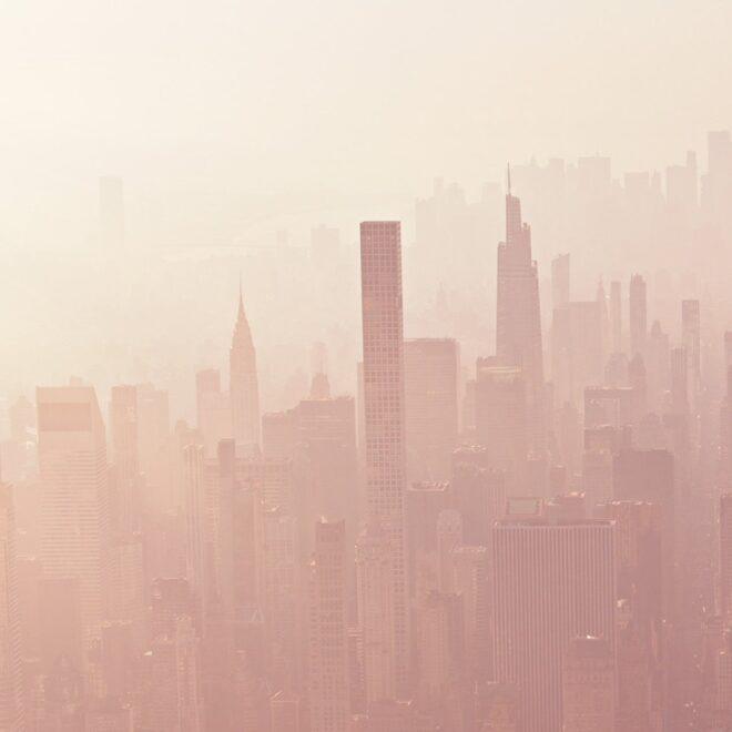 Millions Of Americans Are Being Advised Not To Go Outside