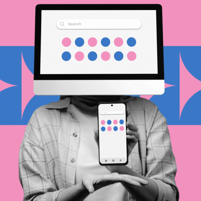 90% Of AI Search Traffic Ignores Mobile Strategy