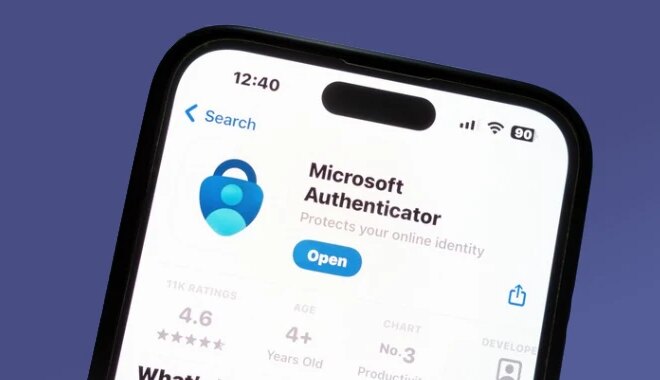 Microsoft Removes Password Management from Authenticator App Starting August 2025
