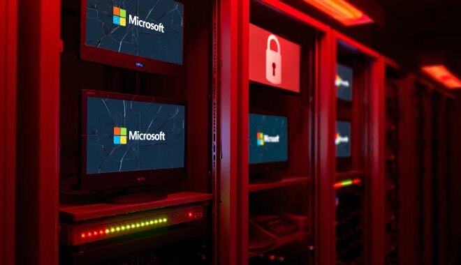 Storm-2603 Exploits SharePoint Flaws to Deploy Warlock Ransomware on Unpatched Systems