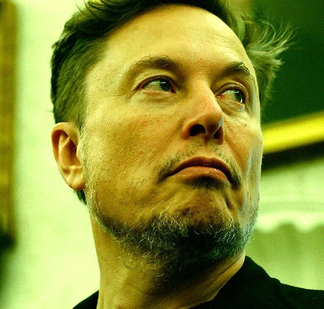 Musk Accuses Trump of Covering Up Epstein Scandal