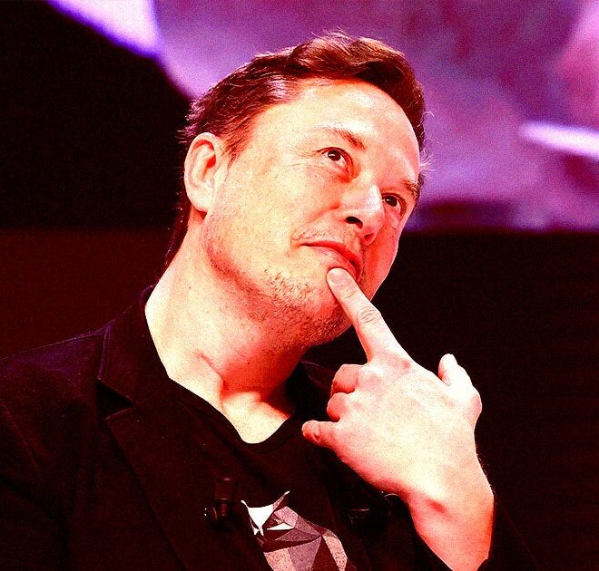 Musk Is Struggling to Understand What’s Happening Around Him, Says Former Tesla Exec