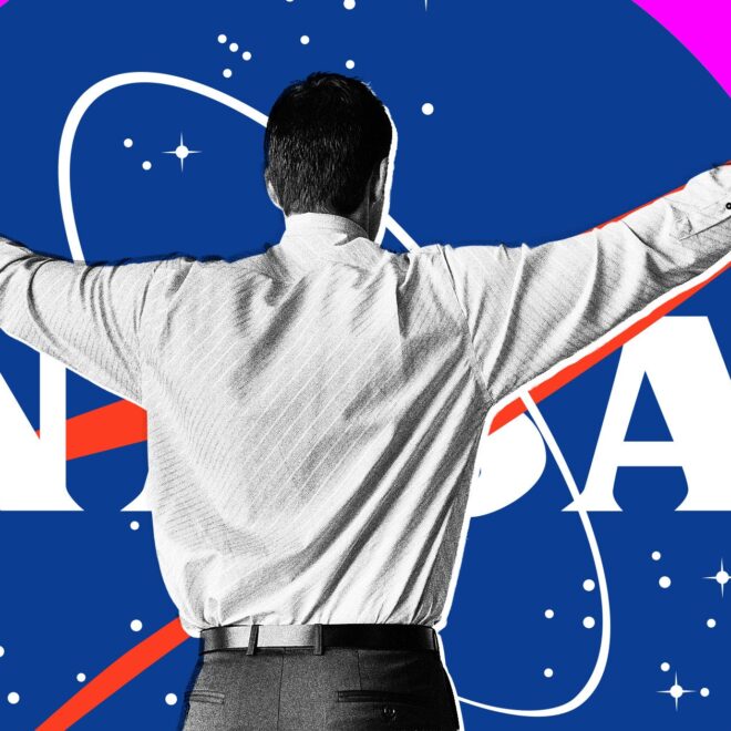 NASA Announces It Will Be Randomly Searching Employees