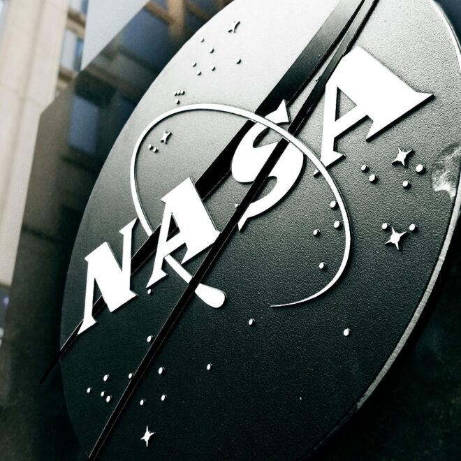 More Than 2,100 NASA Staff Are Getting Gutted