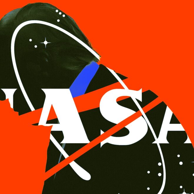 NASA Employees Submit “Formal Dissent” Saying Trump’s Cuts Are So Brutal That Astronauts Could Die