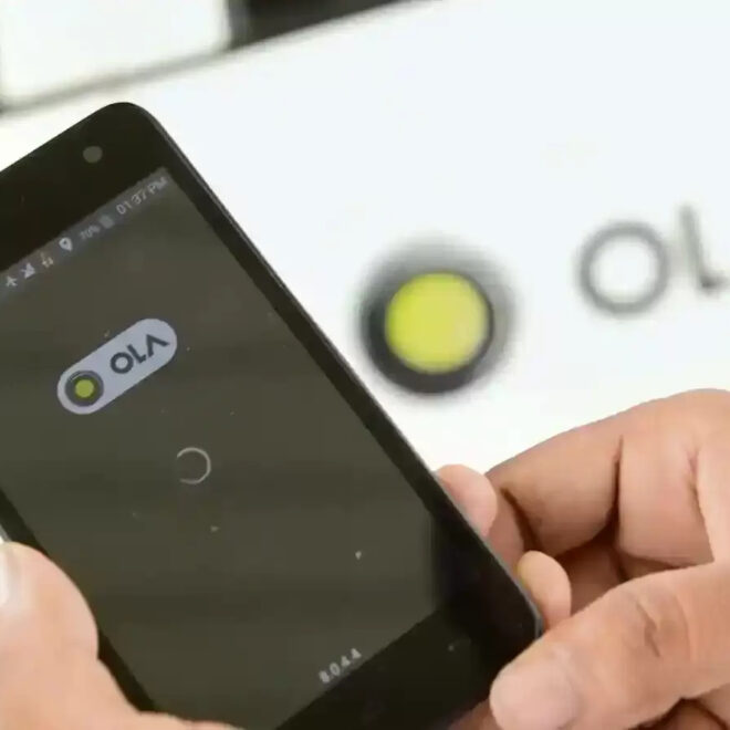 Ola Electric Turns EBITDA Positive Despite Falling Sales