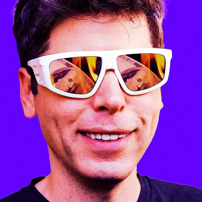 OpenAI Is Quietly Trying to Get More Money as It Burns Through Cash at a Staggering Pace