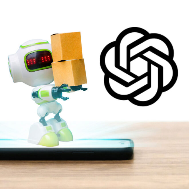 OpenAI Quietly Adds Shopify As A Shopping Search Partner