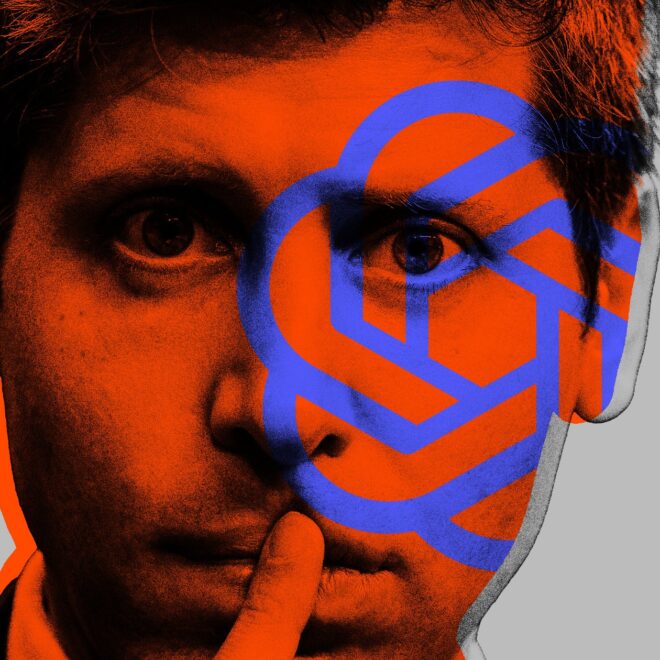 OpenAI May Be in Major Trouble Financially