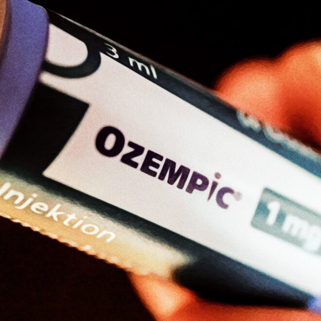 Doctors Are Warning That Ozempic’s Severe Side Effects May Outweigh Its Benefits