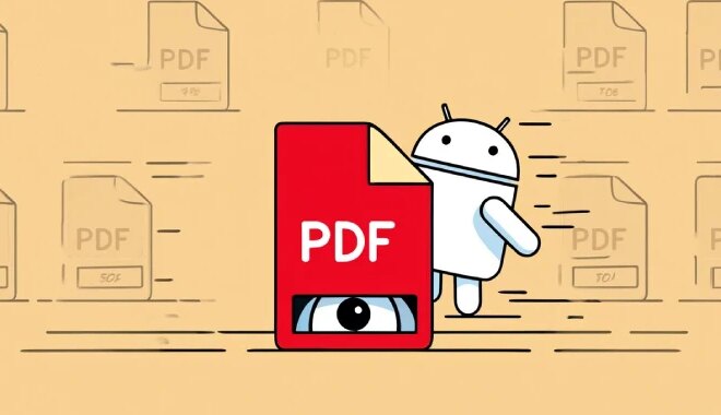 Anatsa Android Banking Trojan Hits 90,000 Users with Fake PDF App on Google Play