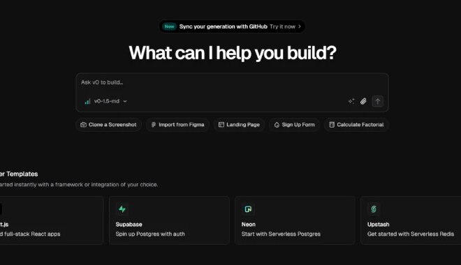 Vercel’s v0 AI Tool Weaponized by Cybercriminals to Rapidly Create Fake Login Pages at Scale