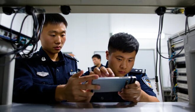 China’s Massistant Tool Secretly Extracts SMS, GPS Data, and Images From Confiscated Phones