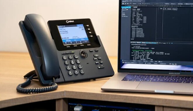 Critical Mitel Flaw Lets Hackers Bypass Login, Gain Full Access to MiVoice MX-ONE Systems