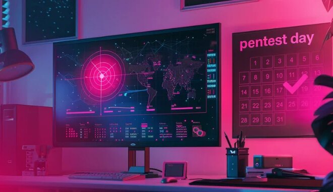 Pentests once a year? Nope. It’s time to build an offensive SOC