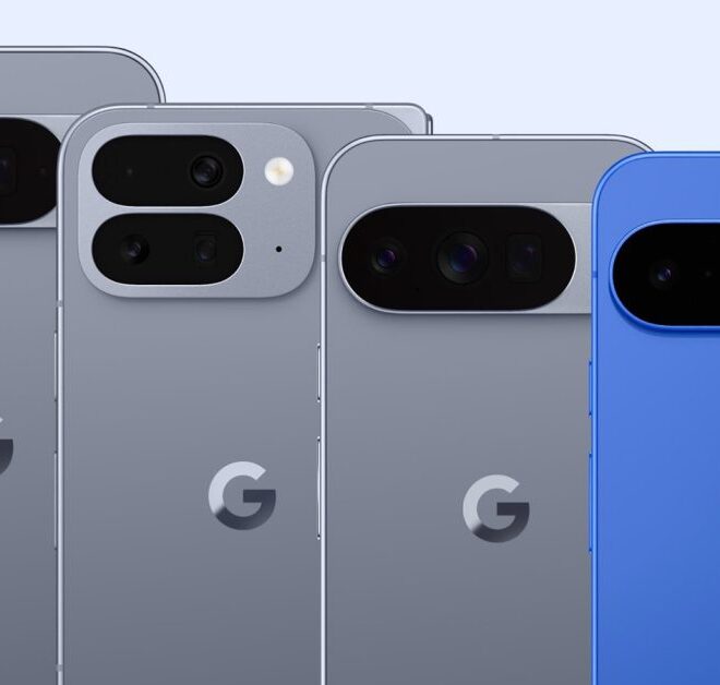 Pixel 10 looks like it will be the best kind of subtle upgrade