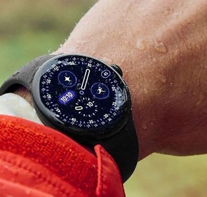 Pixel Watch 4’s leaked charger is fine, but this detail is worrying