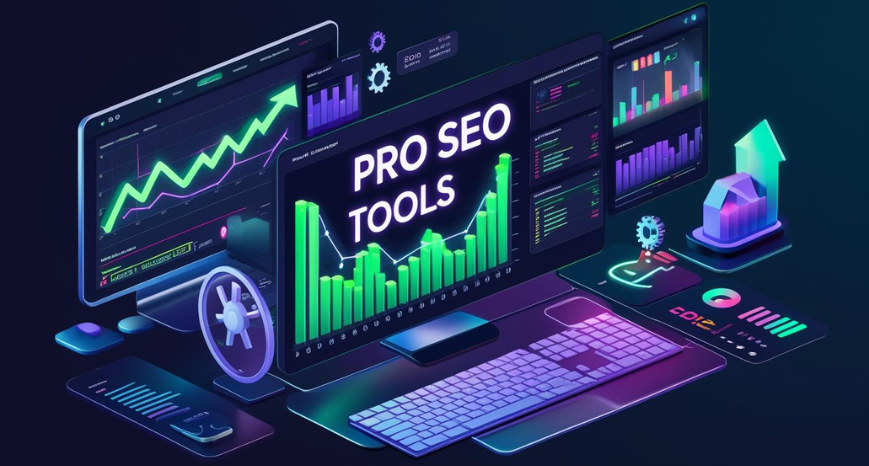 pro seo tools