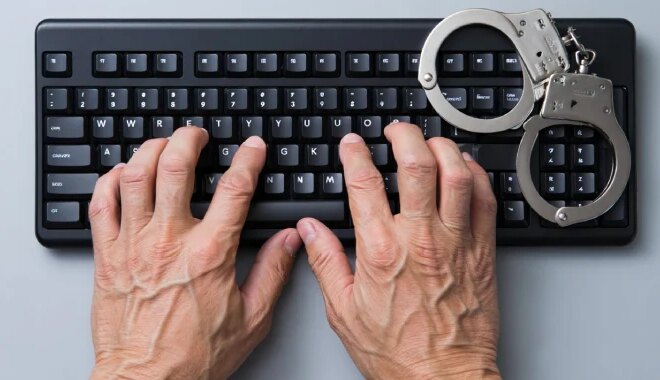 Four Arrested in £440M Cyber Attack on Marks & Spencer, Co-op, and Harrods