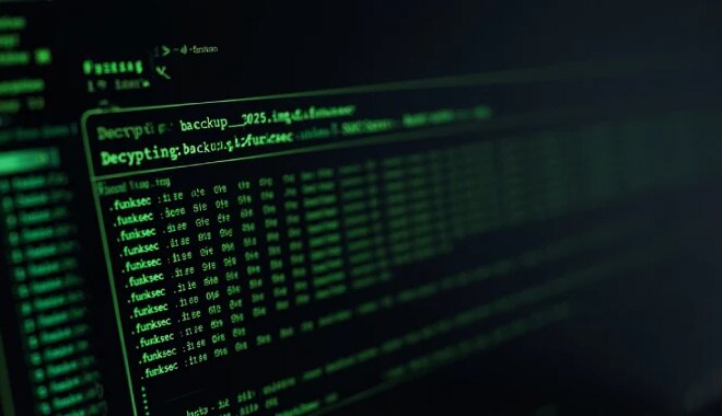 FunkSec Ransomware Decryptor Released Free to Public After Group Goes Dormant